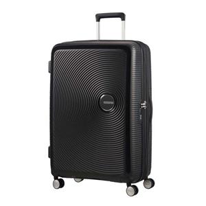 چمدان امریکن توریستر مدل Curio کد AO8 001 