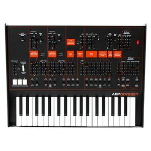سینتی سایزر کرگ مدل ARP Odyssey