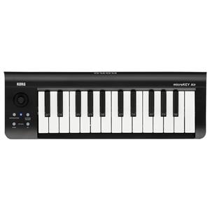 کیبورد میدی کرگ مدل MicroKey2 Air 25 Korg Midi Keyboard 