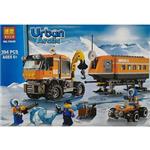 ساختنی بلا مدل Urban Arctic 10440