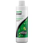 محلول آب آکواریوم  Seachem مدل  Flourish Excel حجم 250 میلی لیتر