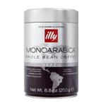 قهوه قوطی ایلی مدل Monoarabica Brazil