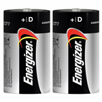 Energizer Alkaline Power Battery