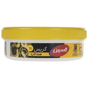 گریس کاسپین مدل Multipurpose مقدار 100 گرم Caspian Multipurpose Grease 100gr