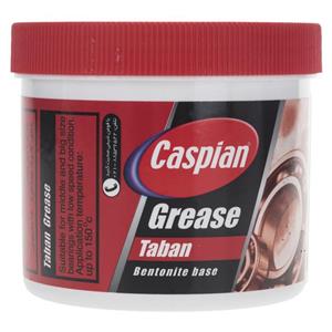 گریس کاسپین مدل Taban مقدار 227 گرم Caspian Grease 227gr 