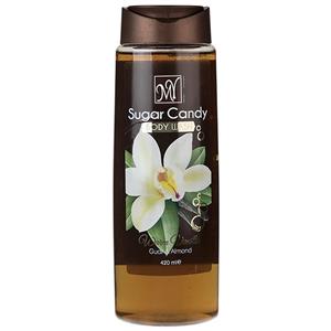 شامپو بدن مای مدل Sugar Candy حجم 420 میلی لیتر My Sugar Candy Body Shampoo 420ml