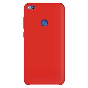 کاور سیلیکونی مناسب برای گوشی موبایل هوآوی Honor 8 Lite Silicone Cover For Huawei Honor 8 Lite
