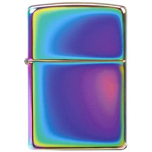 فندک زیپو مدل Spectrum کد 151 Zippo Spectrum 151 Lighter