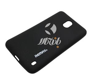 کاور سیلیکونی مناسب برای گوشی موبایل نوکیا 2 Silicone Cover For Nokia 2