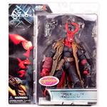 اکشن فیگور مزکو سری HB Exclusive مدل Hellboy