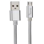 Rayka Android Spring USB to microUSB Cable 1.5m