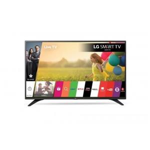 تلویزیون 43 اینچ فول اچ دی ال جی LG SMART TV 43LH604v