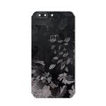 برچسب تزئینی ماهوت مدل Wild-flower Texture مناسب برای گوشی  OnePlus 5