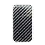 برچسب تزئینی ماهوت مدل Shine-carbon Special مناسب برای گوشی  OnePlus 5