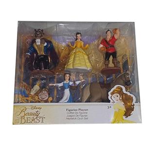 فیگور دیزنی مدل  Beauty and the Beast Disney  Beauty and the Beast Figure