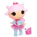 عروسک لالالوپسی سری Lalaloopsy Littles مدل Dream E. Wishes