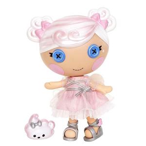 عروسک لالالوپسی سری Lalaloopsy Littles مدل Breeze E. Sky 