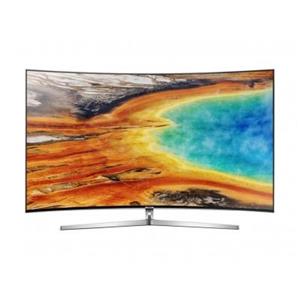 تلویزیون 65 اینچ منحنی 4K سامسونگ SAMSUNG 65MU9500