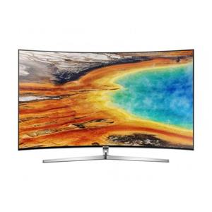 تلویزیون 65 اینچ منحنی 4K سامسونگ SAMSUNG   65MU9500