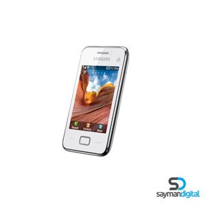 گوشی موبایل سامسونگ مدل استار 3 Samsung Star 3 S5220