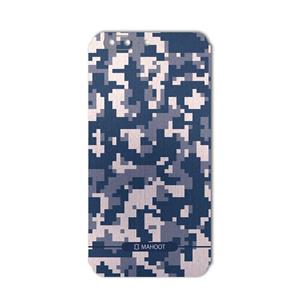 برچسب تزئینی ماهوت مدل Army-pixel Design مناسب برای گوشی OnePlus 5 MAHOOT  Army-pixel Design Sticker for OnePlus 5