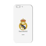 برچسب تزئینی ماهوت مدل REAL MADRID Design مناسب برای گوشی  OnePlus 5