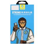 Blueo Strong Tempered Glass Screen Protector For HTC E9