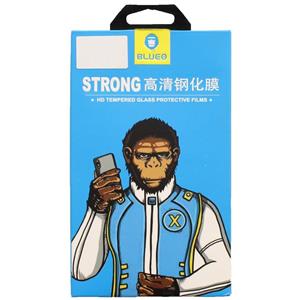 محافظ صفحه نمایش شیشه ای بلوئو مدل Strong مناسب برای گوشی اچ تی سی E9 Plus Blueo Strong Tempered Glass Screen Protector For HTC E9 Plus