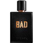 Diesel Bad Eau De Toilette for Men 75ml