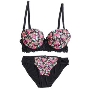 ست سوتین وشورت ونوس کدH6055