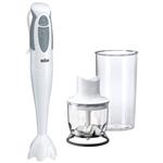 Braun MQ320 Pasta Hand Blender