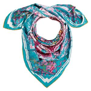 روسری لورنزو مدل 135 Lorenzo 135 Scarf