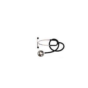 گوشی طبی زنیت مد مدل دو پاویون کد ZTH-3018