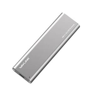 قاب هارد SSD ویولینک WL-ST237C 