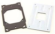 AM4 Bracket EKWB Mounting Plate