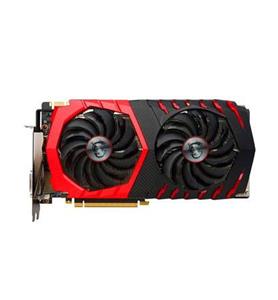 کارت گرافیک ام اس آی مدل آر ایکس 570 گیمینگ ایکس با حافظه 4 گیگابایت