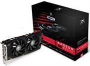 XFX RX-470P4L Radeon RX 470 RS XXX 4GB D5 Graphics Card 