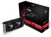 کارت گرافیک ایکس اف ایکس RX 470 RS TripleX 4GB