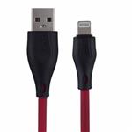 کابل تبدیل USB به Lightning بی وای زد مدل BL-632 طول 1.5 متر