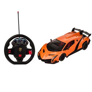 ماشین بازی کنترلی سانی مدل Lamborghini-3052 Lamborghini-3052 Sunny Control Toy Car