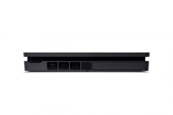 کنسول بازی سونی پلی استیشن 4 پرو ( ps4 )  ظرفیت 1 ترابایت