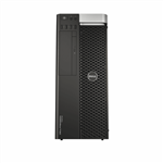 Dell Precision T3610 - A - Desktop Computer