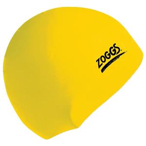 کلاه شنای زاگز مدل Silicone Swim Cap