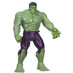 اکشن فیگور هازبرو سری تایتان مدل Hulk
