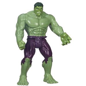 اکشن فیگور هازبرو سری تایتان مدل Hulk Hasbro Titan Action Figure 