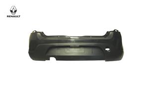سپر عقب رنو ساندرو – اصلی