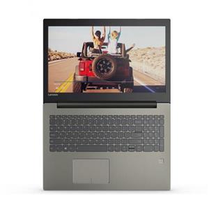 لپ تاپ 15 اینچی لنوو مدل Ideapad 520 Lenovo Ideapad 520 -Core i7-16GB-1T+256GB-4GB