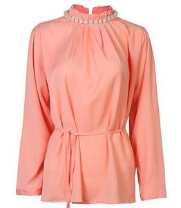 شومیز ساده زنانه