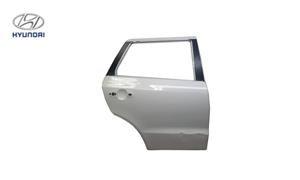 درب عقب راست هیوندای سانتافه