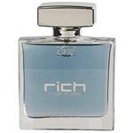 Abner Rich Eau De Toilette For Men 100ml